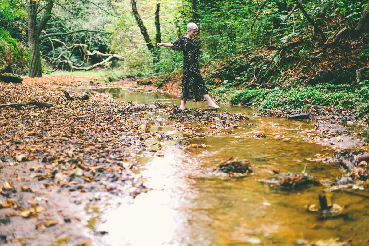 Sheffield Photographer