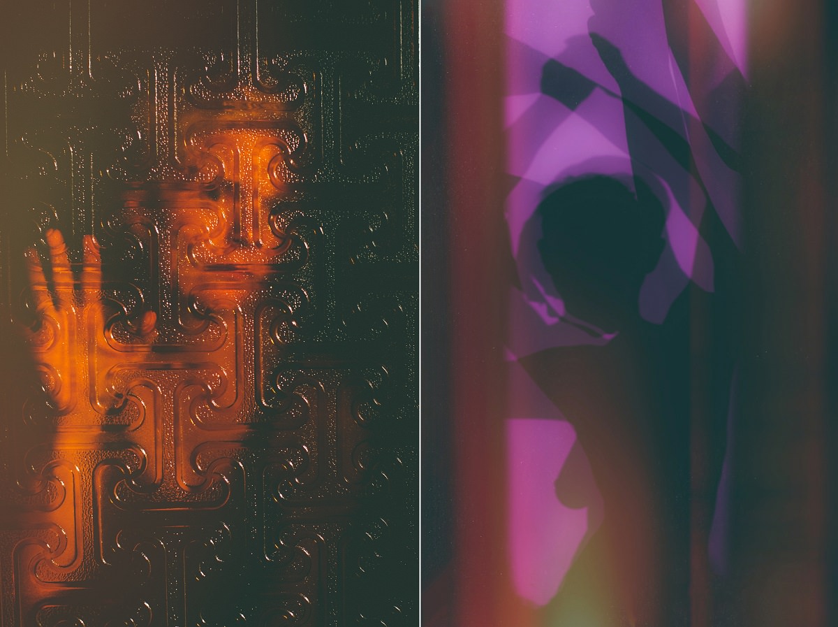 Self Portrait Photography