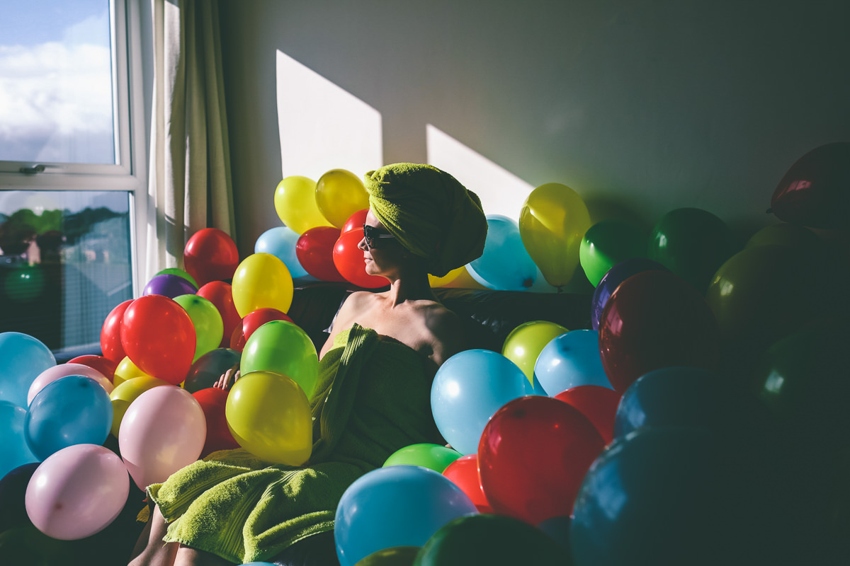 Sheffield Photographer