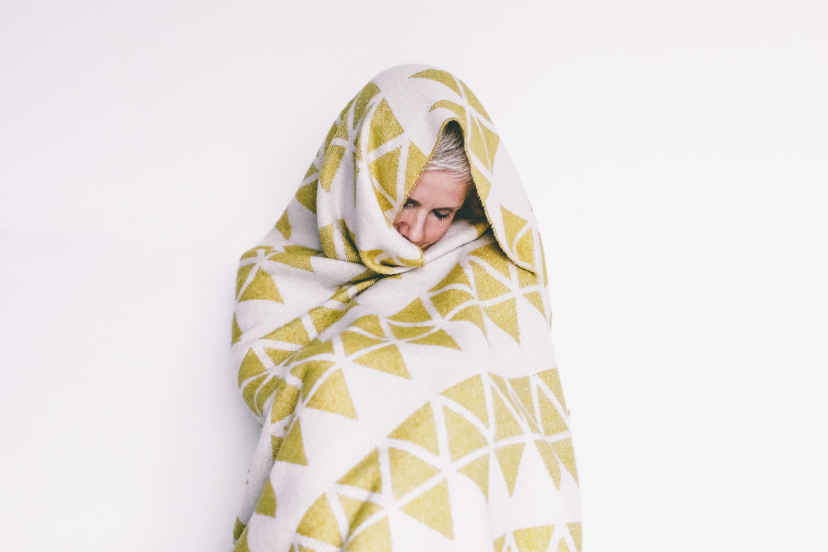 Self Portrait Photography