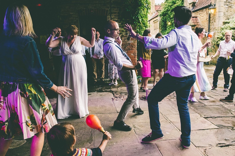 Sheffield Wedding Photographer