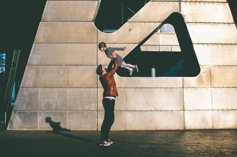 Sheffield Family Photographer