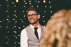 Intimate Winter Wedding Ideas