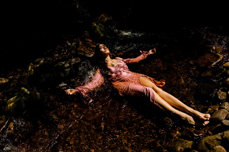 Summer Portrait Shoot