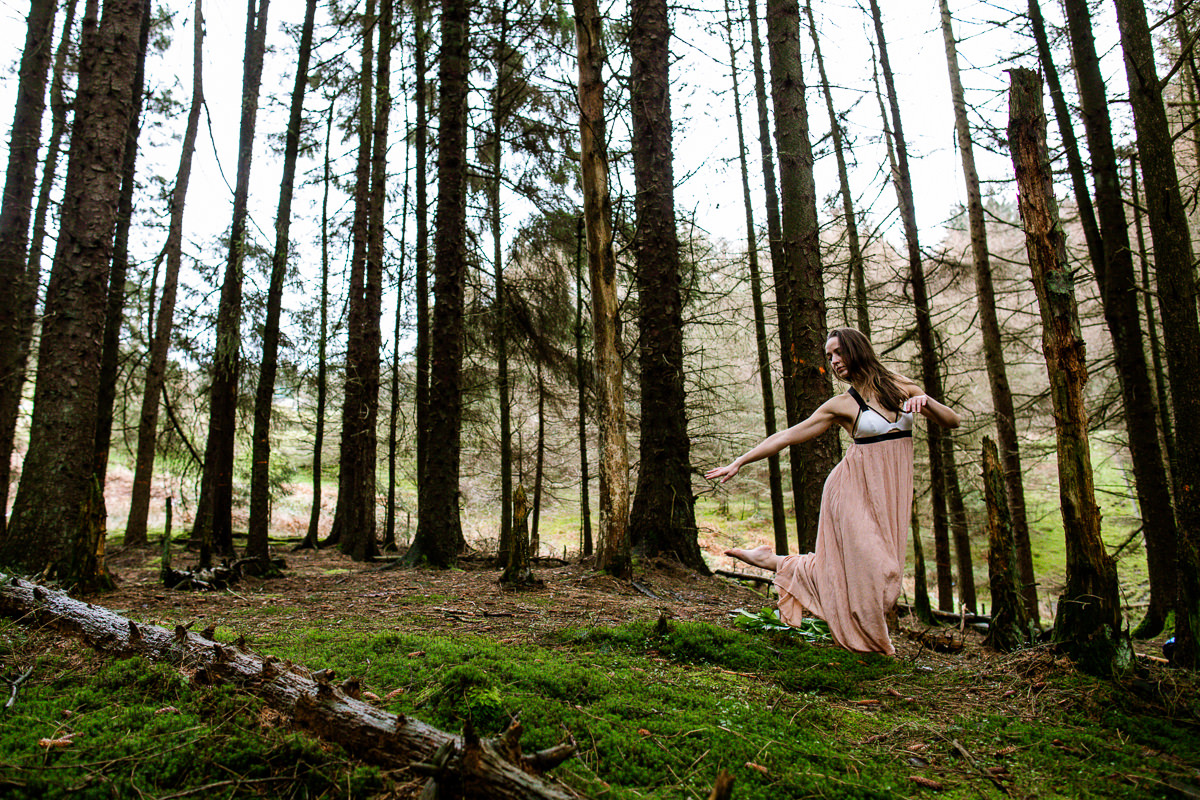Sheffield Creative Portrait Photographer