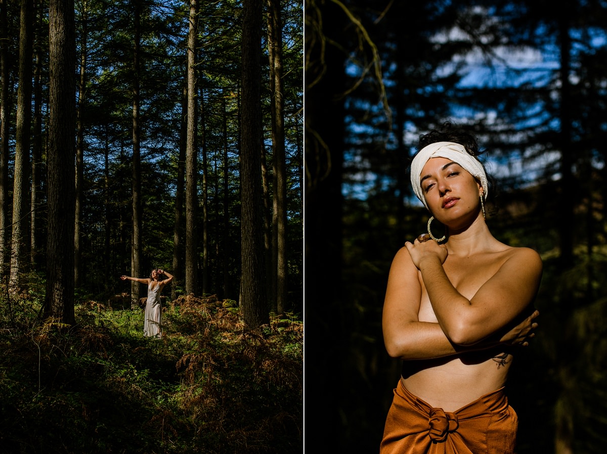 Sheffield Portrait Photographer