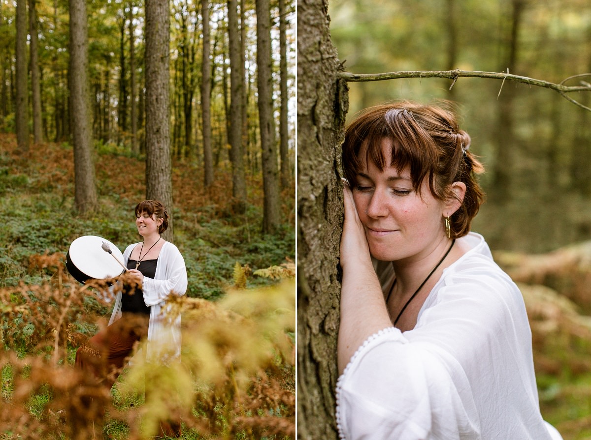 Holistic Portrait Photographer