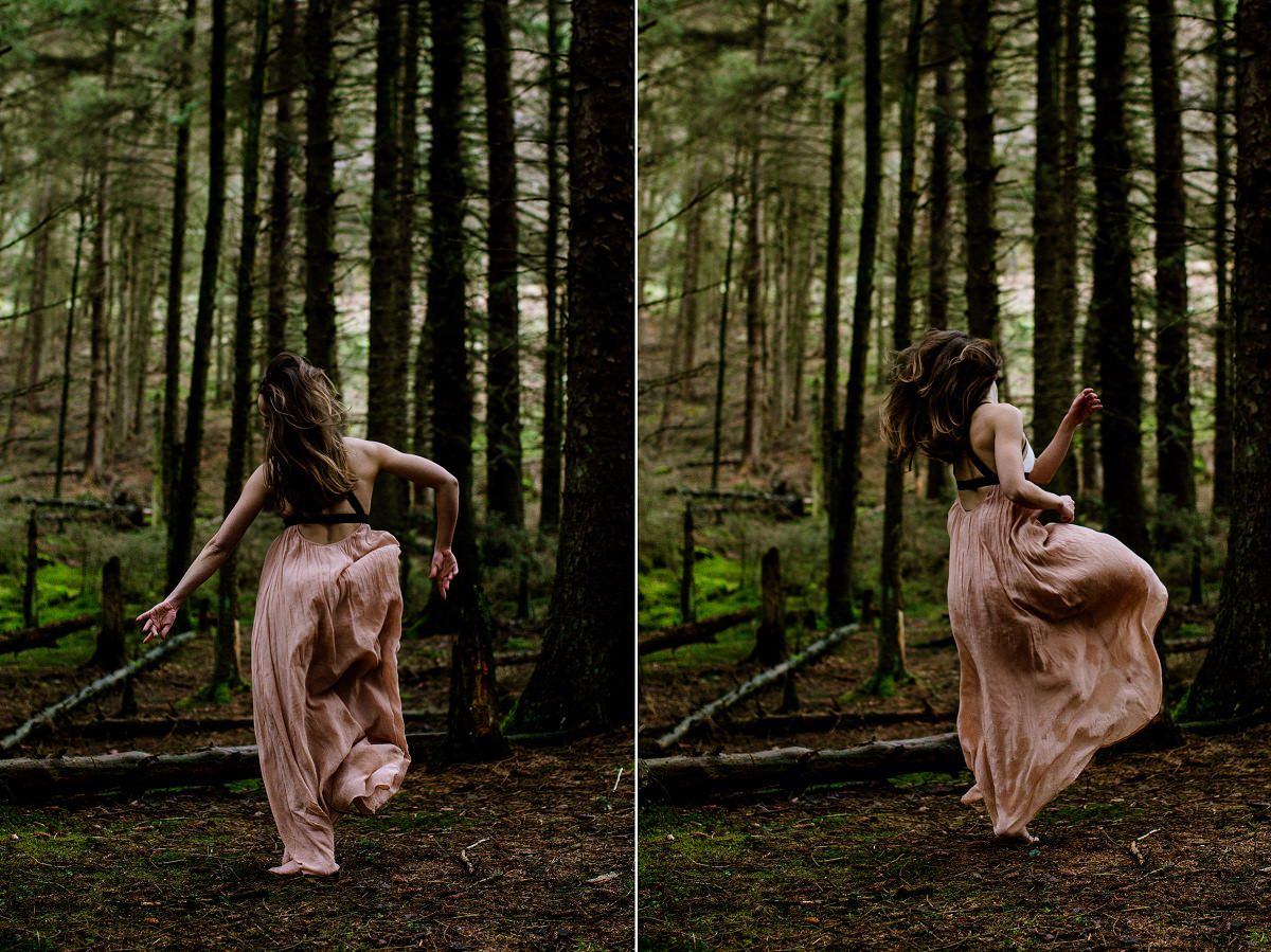 Sheffield Portrait Photographer