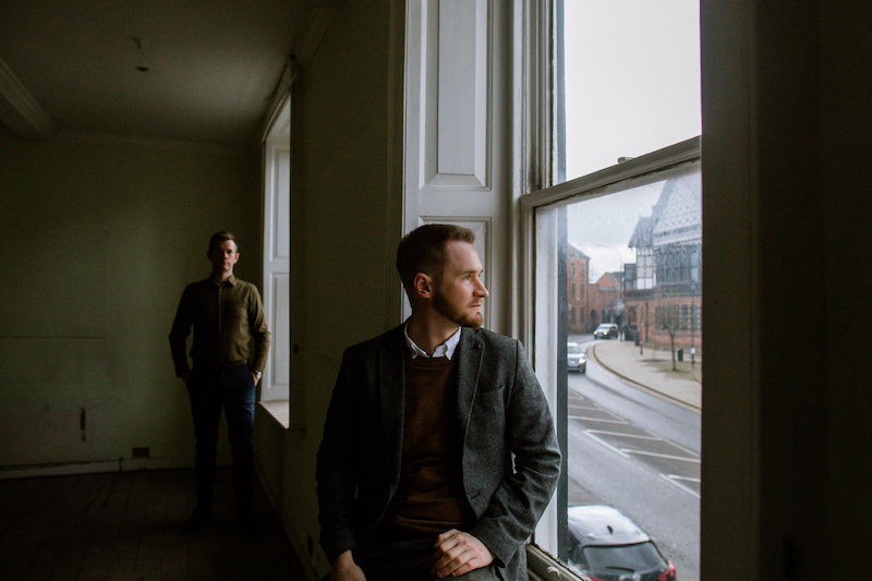 Sheffield Portrait Photographer