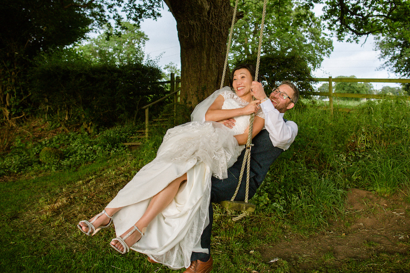 2021 Wedding Highlights